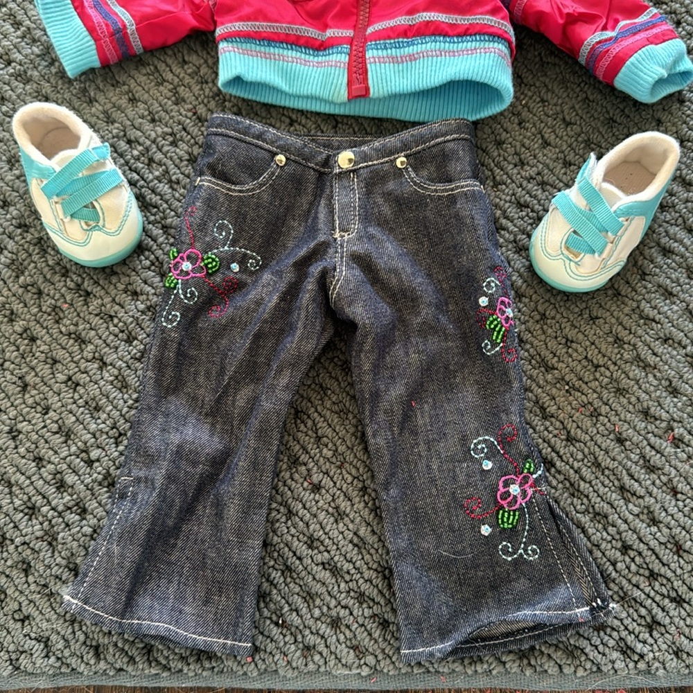American Girl Doll Outfit - Picture 3 of 3